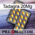 Tadagra 20Mg cialis2